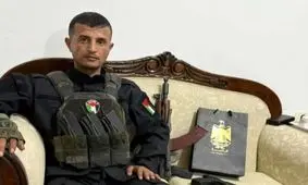 یاسر ابوشباب که بود و چرا حماس او را در غزه تعقیب می‌کرد؟