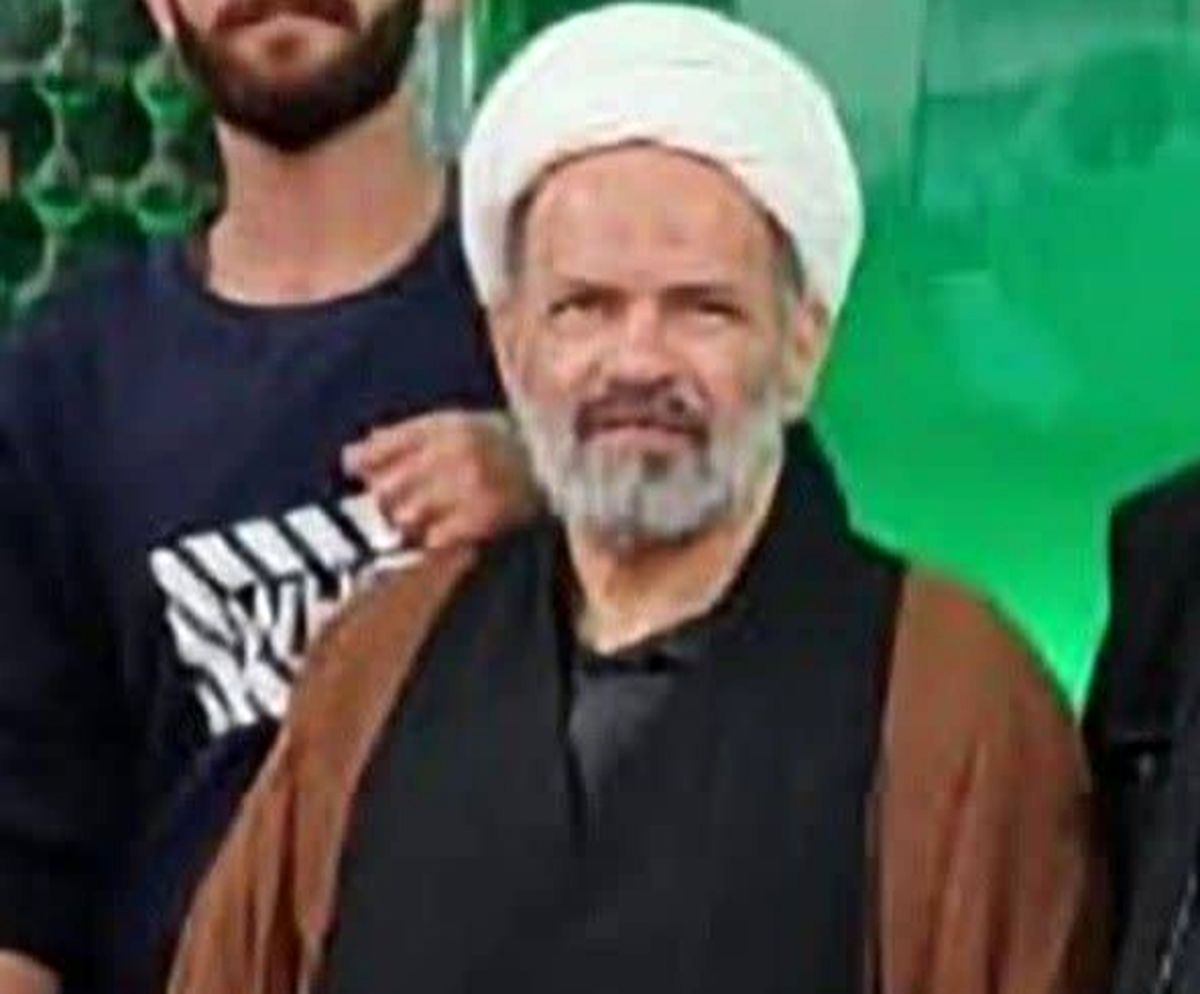 پیام تسلیت نماینده مردم خوزستان در مجلس خبرگان رهبری به مناسبت درگذشت شیخ صادق کرمانشاهی