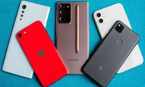 فروش کیلویی موبایل متوقف شد/سند