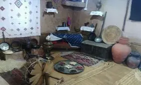 آشنایی با فرهنگ، سبک زندگی و کار مردم شمال در موزه مردم شناسی رامسر