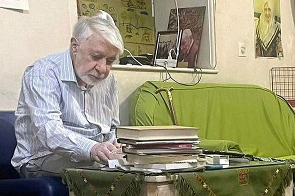 تماس تلفنی گسترده از عربستان درباره‌ی طرح موسوی 
