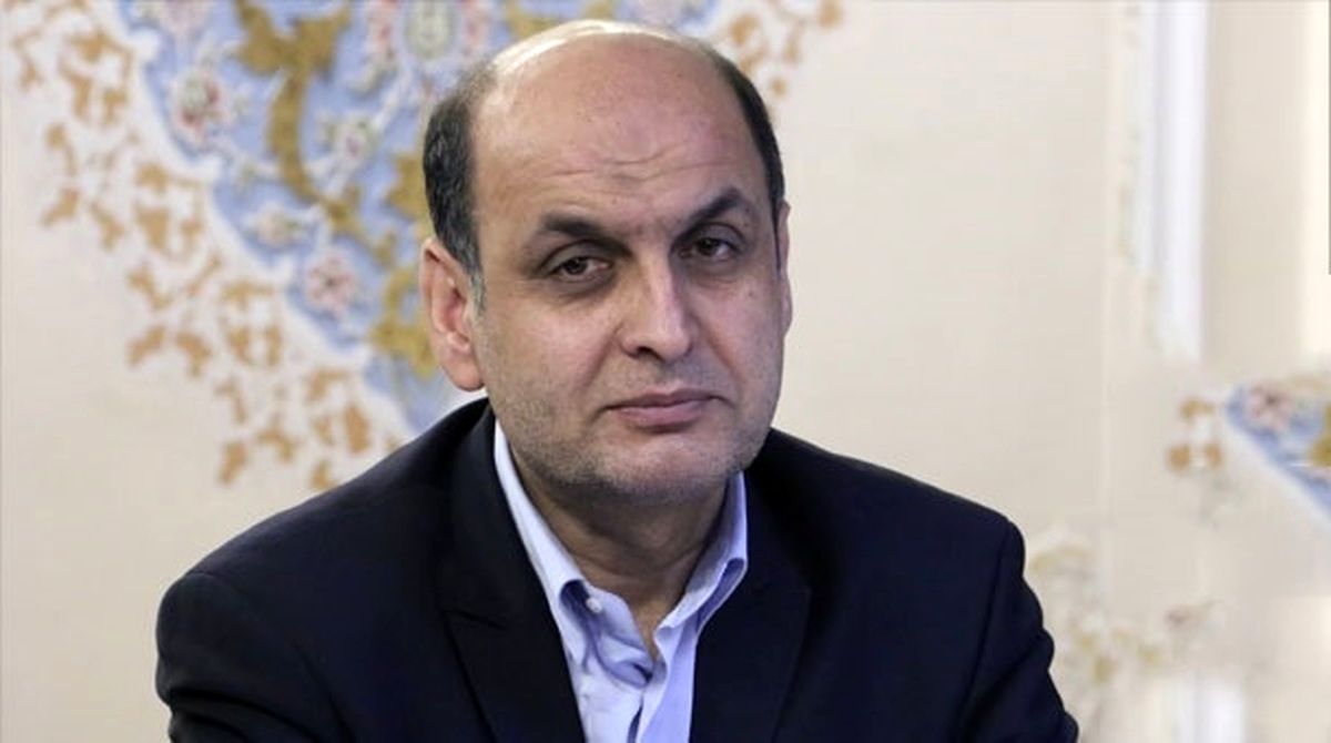 هادی حقشناس: طرح استیضاح همتی سیاسی است