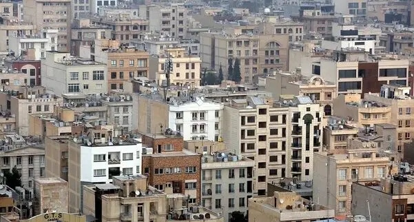 دلار ۳.۵ برابر مسکن رشد کرد | آیا قیمت مسکن به دنبال دلار  بالا می‌رود؟ 