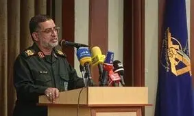  هیچ نیروی سپاه در ماجرای پیجر‌ها شهید نشده است

