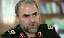 معاون فرمانده سپاه: مذاکره می‌کنیم، اما از قدرت نظامی عقب‌نشینی نمی‌کنیم