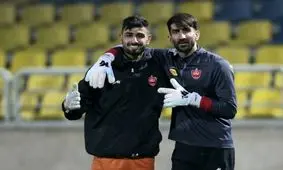 جانشین علیرضا بیرانوند کیست؟

