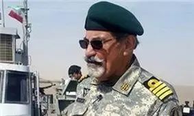 ناخدا صمدی: روحانی در مجلس گفت تیپ نوهد باید منحل شود/ ویدئو