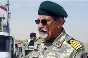 ناخدا صمدی: روحانی در مجلس گفت تیپ نوهد باید منحل شود/ ویدئو