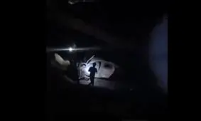 ۲ شهید و ۴ مجروح حاصل حمله آمریکا به پل‌های محور بندرعباس-خمیر