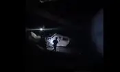 ۲ شهید و ۴ مجروح حاصل حمله آمریکا به پل‌های محور بندرعباس-خمیر