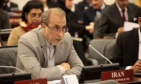 ایران در لاهه، جنایات اسرائیل را افشا کرد: حمله به غیرنظامیان و مراکز شیمیایی