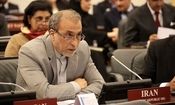 ایران در لاهه، جنایات اسرائیل را افشا کرد: حمله به غیرنظامیان و مراکز شیمیایی