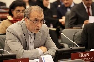 ایران در لاهه، جنایات اسرائیل را افشا کرد: حمله به غیرنظامیان و مراکز شیمیایی