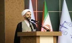 صادقی، مدیرکل دادگستری خراسان رضوی برکنار شد