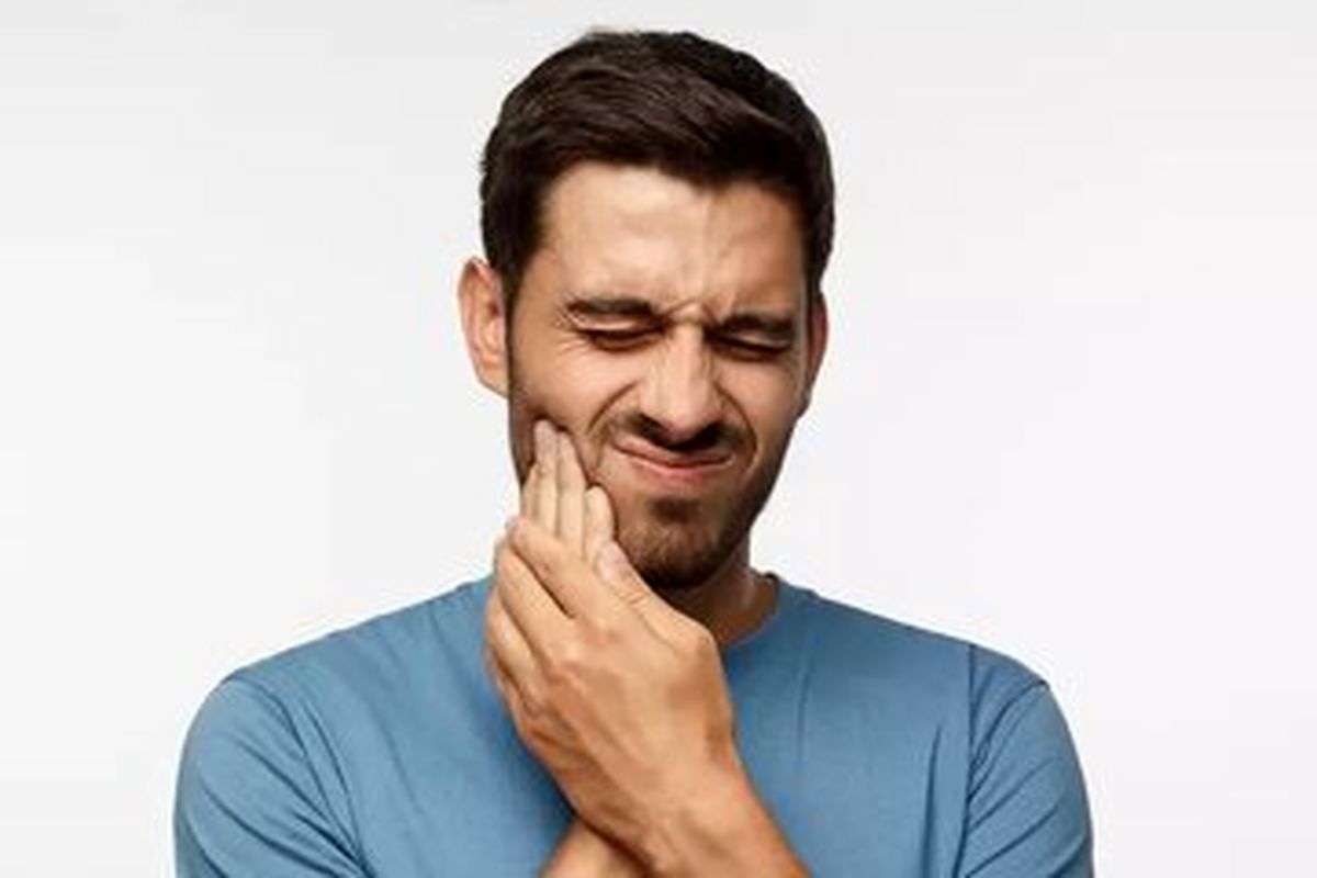 هنگام دندان درد مصرف این مواد غذایی توصیه میشود