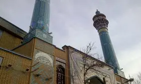استاندار تهران: ۷۰۰ مسجد در تهران آماده شرایط بحران هستند