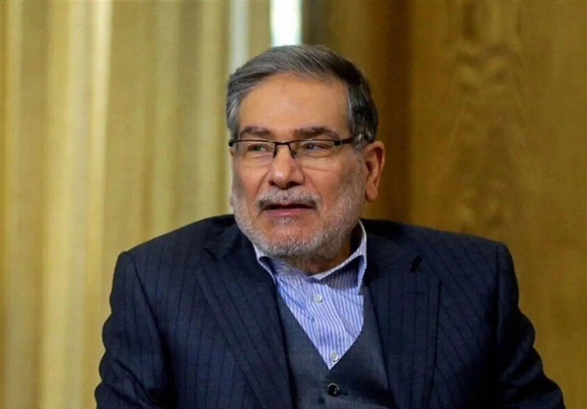 شمخانی: دلیلی برای انتقال مواد ذخیره شده به خارج از ایران وجود ندارد/ هر حمله ای هر چقدر هم که کوچک باشد به بحرانی بسیار بزرگ تبدیل می شود