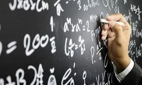 معمای ریاضی، فقط 15 ثانیه فرصت دارید!
