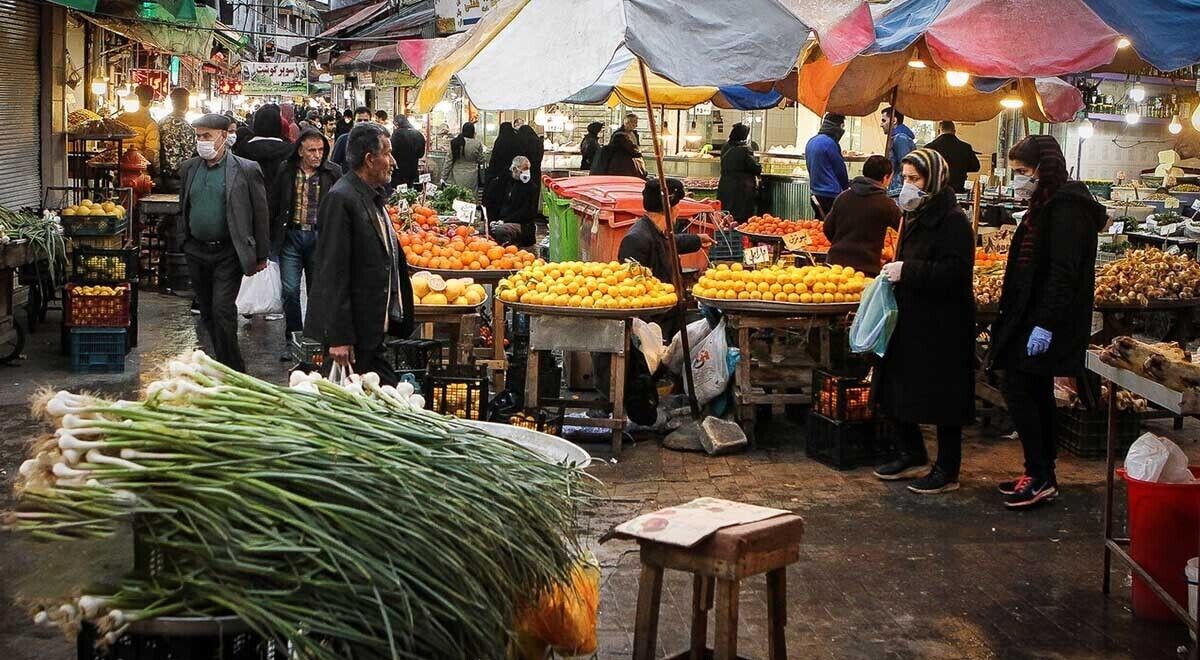 هزینه سیر کردن شکم یک خانواده ۴ نفره؛ یک وعده غذا چند در میآید؟