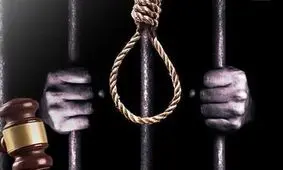 اجرای حکم قصاص متهم جوان به جرم قتل رفیق 