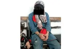 قتل شوهر خائن با ضربات چاقو/ متهم به قتل: شب و روز کابوس می بینم