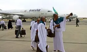 معاون سازمان حج: هزینه سفر حج ۲۵۰ تا ۲۹۰ میلیون تومان است / ۸۸ درصد این هزینه، ارزی است