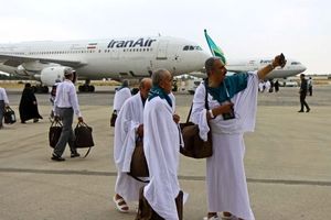 معاون سازمان حج: هزینه سفر حج ۲۵۰ تا ۲۹۰ میلیون تومان است / ۸۸ درصد این هزینه، ارزی است