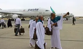معاون سازمان حج: هزینه سفر حج ۲۵۰ تا ۲۹۰ میلیون تومان است / ۸۸ درصد این هزینه، ارزی است