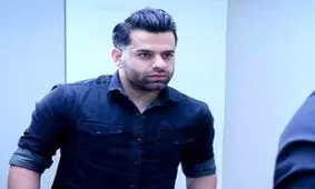 کنسرت امشب رضا بهرام لغو شد!/ عکس

