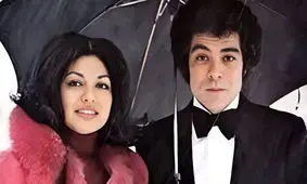 علت طلاق جنجالی “سوپراستار ایرانی” از خواننده لس آنجلسی/ ویدئو