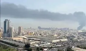  ایران دیتاسنتر ۳۰ میلیارد دلاری OpenAI در امارات را هدف قرار داده است