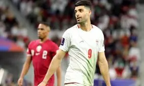 استوری مهدی طارمی بعد از اتفاق جنجالی برای علیرضا بیرانوند