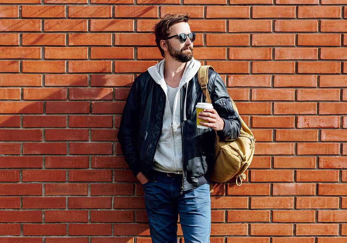 چگونه کیف مناسب با هودی انتخاب کنیم؟