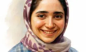 دانشجوی ارشد شریف که در حمله اسرائیل کشته شد