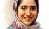 دانشجوی ارشد شریف که در حمله اسرائیل کشته شد