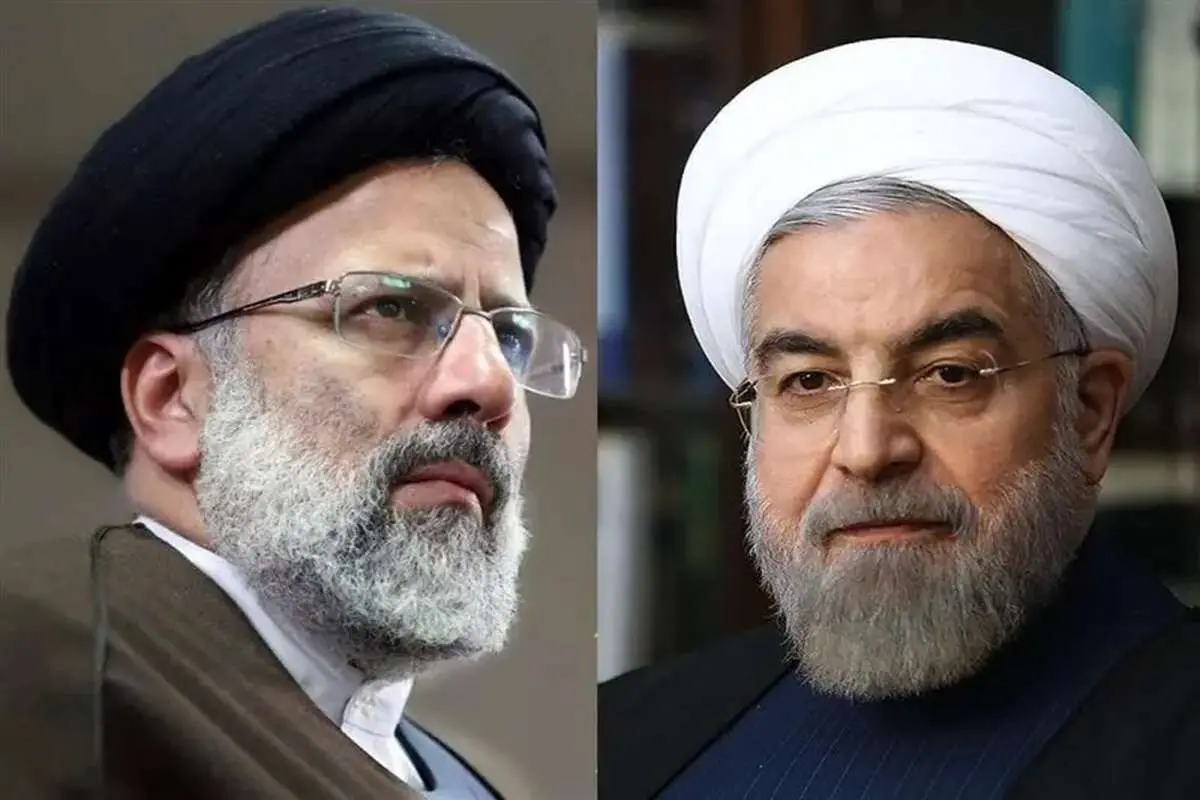 بین روحانی و رئیسی، چه کسی رابین‌هود است و کدامیک داروغه ناتینگهام؟!


