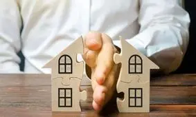 ارث زوجه از عرصه و اعیان چگونه محاسبه می‌شود؟