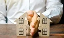 ارث زوجه از عرصه و اعیان چگونه محاسبه می‌شود؟