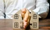 ارث زوجه از عرصه و اعیان چگونه محاسبه می‌شود؟