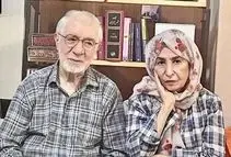 وضعیت میرحسین موسوی و زهرا رهنورد پس از بمباران پاستور

