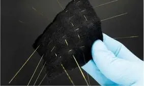 تیشرت هوشمند نفس کشیدن را ردیابی می کند