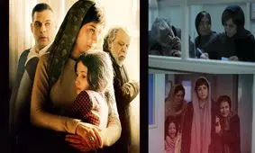 پریناز ایزدیار از چالش‌های ایفای نقش «مهناز» در فیلم «زن و بچه» می‌گوید/ ویدئو