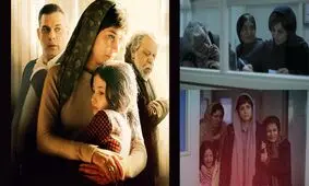 پریناز ایزدیار از چالش‌های ایفای نقش «مهناز» در فیلم «زن و بچه» می‌گوید/ ویدئو