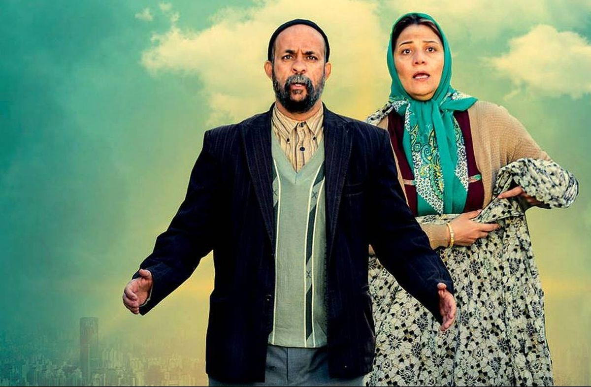 احمد مهرانفر؛ قنبر «خجالت نکش» یا ارسطوی «پایتخت»؟