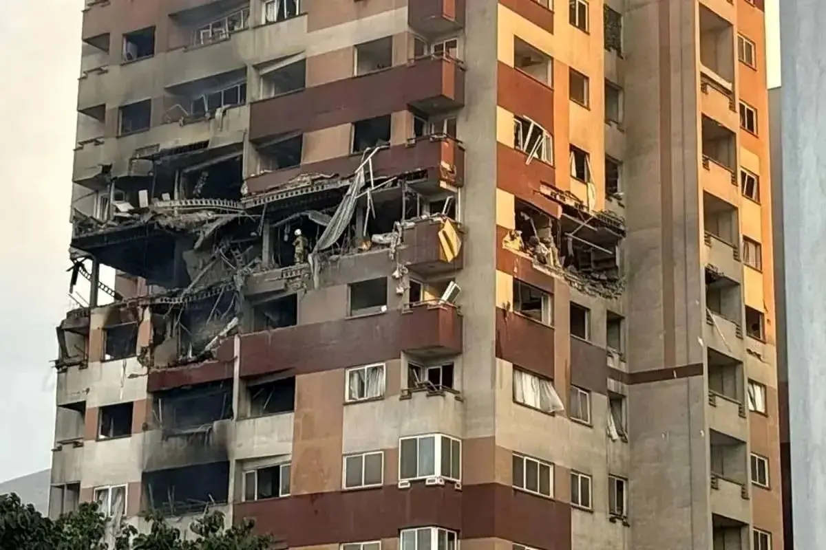 برای گزارش خسارات جنگ با چه شماره ای تماس بگیریم؟
