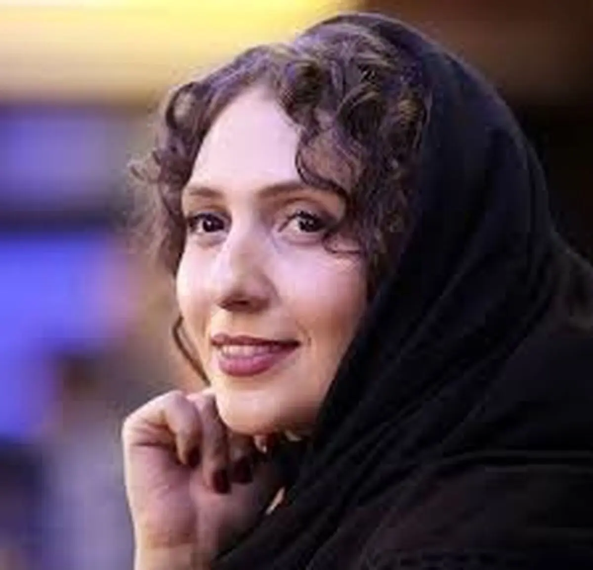 صدای خاص ملیسا ذاکری؛ بازیگر سریال «قهوه پدری»/ ویدئو