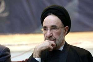 کیهان: امثال خاتمی و خوئینی‌ها به ۱۰۰ درصد ملت ایران خیانت کردند/ خاتمی فاقد کمترین پایگاه اجتماعی انگیزشی است
