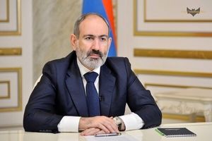 ارمنستان: با آذربایجان پیمان صلح امضاء می‌کنیم/ تنشی نخواهیم داشت