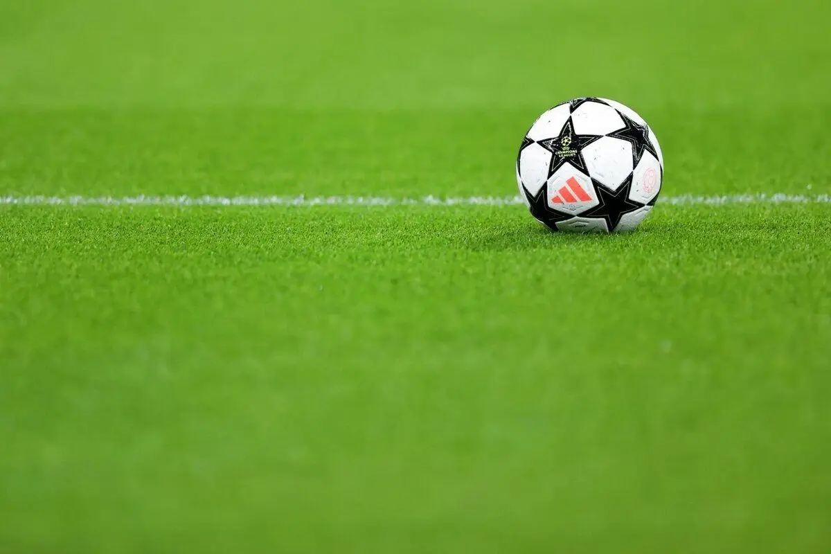 گل به خودی عجیب  در بازی جام حذفی!