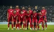 چالش بزرگ ایران در العین برابر تیم ملی لژیونرها